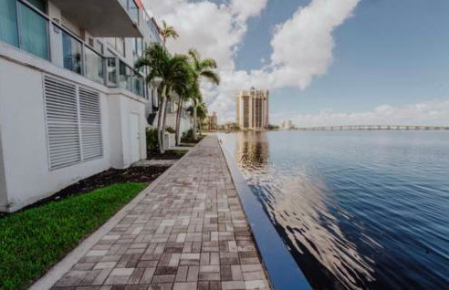 Blue Harbour Amazing views 5 min downtown - Foto 38