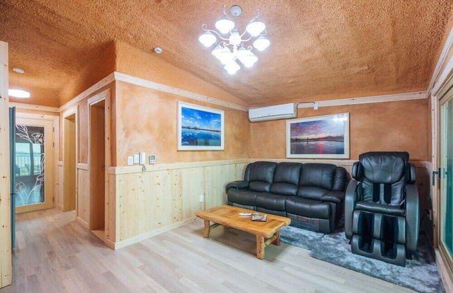 Seom Green Pension - Foto 28