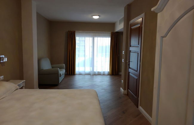 RMaison Luxury Suites Olbia - Foto 14