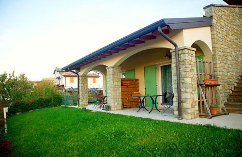 Orchidea del Garda Rooms & Apartments - Foto 10