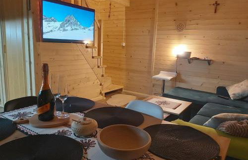 Domek pod Hajdówką - Foto 42