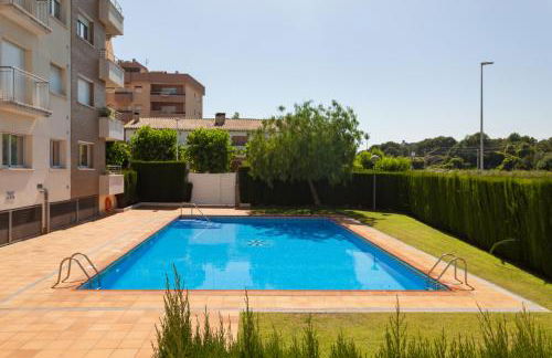 HHBCN Beach Apartment Calafell #2 - Foto 7