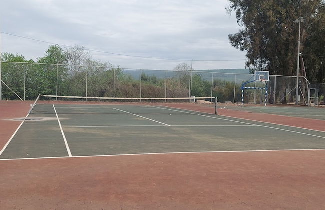 Villa & Lode Bat Galil - Photo 57