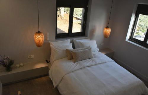 Athina's Stone House in Kardamyli - Foto 66