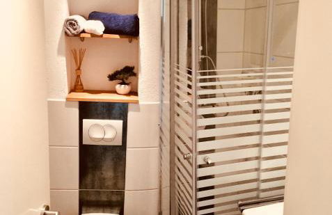 Apartment Messe Karlsruhe - Foto 18