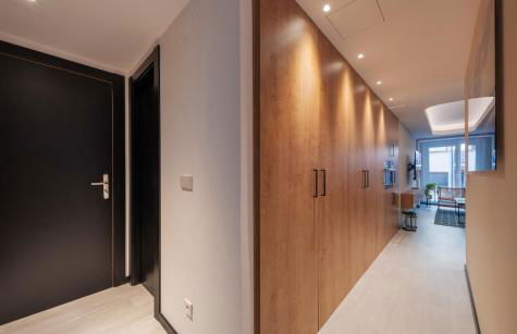 Apartamentos Turísticos de Soria Centro NF - Foto 31