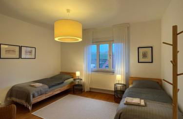 Wohnen im Leistengrund Würzburg - Foto 10