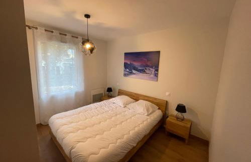 Appartement Résidence Les Lauzes - Foto 8