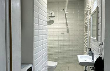 Apartament Szczecin - Foto 11