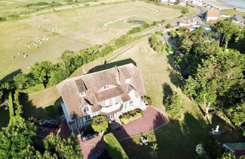 The Old Fenwick House - Foto 10