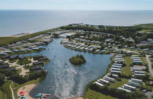 Lakeland Deluxe Caravan Hire - Foto 15