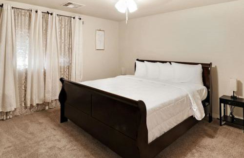 3 Bd rm Sofa Sleeper Arizona Oasis Cozy Sleeps 8 - Foto 10