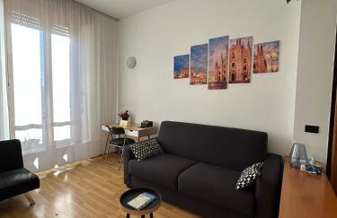 Wonderful apartment in Porta Romana - Foto 2