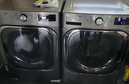 The Troutman Retreat-Near Lake Norman - Foto 32