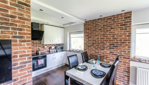 LARGE LUXURY APARTMENT WIELICZKA - Foto 2