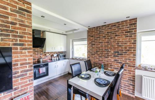 LARGE LUXURY APARTMENT WIELICZKA - Foto 2