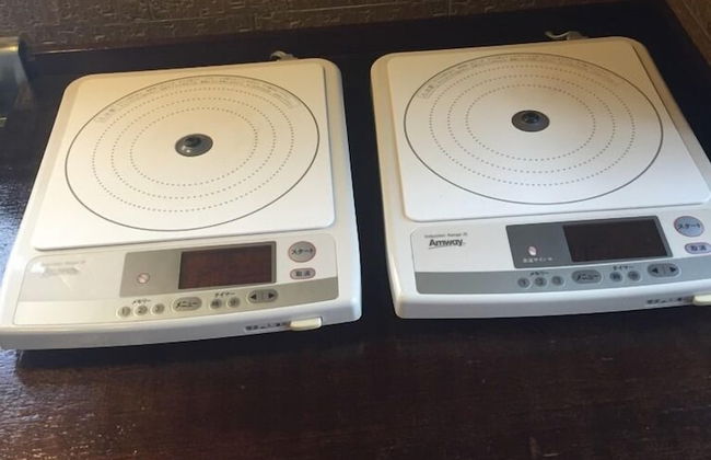 Saka no Kaze - Photo 13