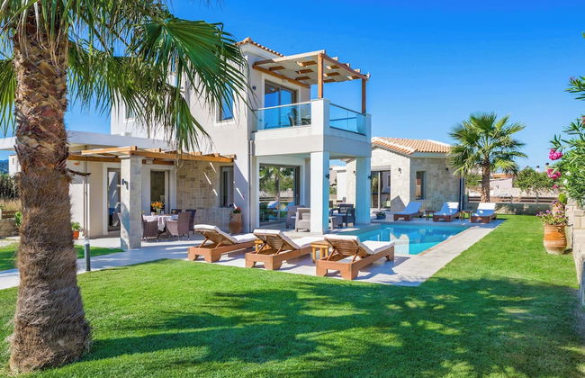 Villa Alexandros - Foto 21