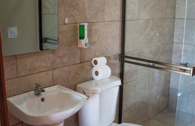 Almore Hotel - Foto 37