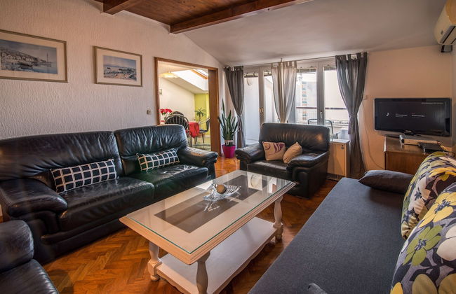 Apartment Belvedere - Photo 13