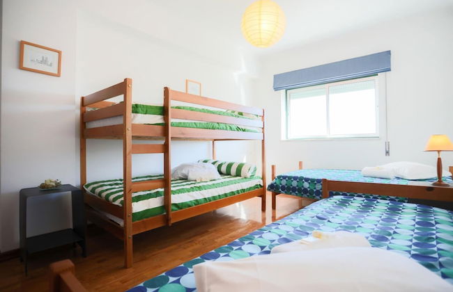 Sotto Mayor Residence - Photo 10