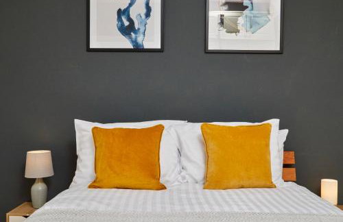 Stylish 2 Bedroom Flat - Close To Newcastle City Centre - Foto 31