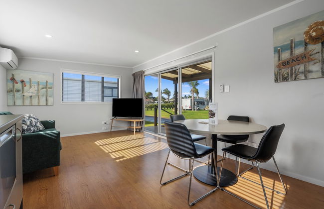 Tasman Holiday Parks – Beachaven - Foto 37