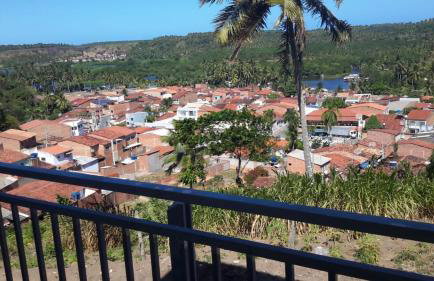 Casa alto de jequia com vista incrivel para lagoa com piscina - Foto 16