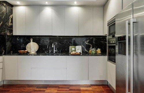 Fluvia - 2 bedrooms and terrace in Sant Gervasi - Foto 16