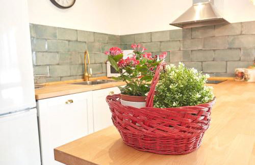 Apartahotel Belchite - Photo 7