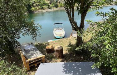 A Carpinteira Lake House - Foto 10