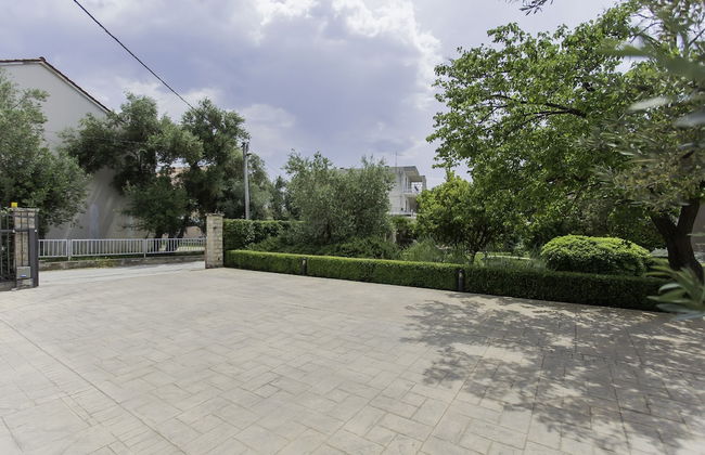 Villa Barbarossa - Foto 44