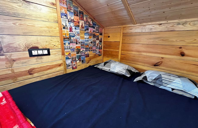 The Nirvana Stays - Foto 35