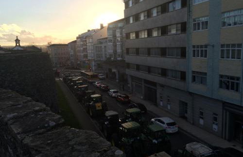 Apartment Lugo Rooms - Foto 51