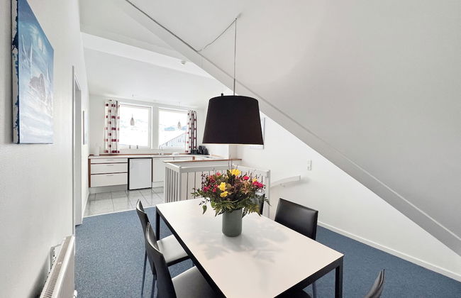 Hotel Nordbo - Foto 16