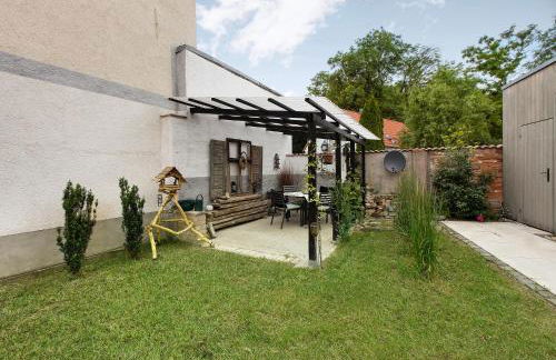 Ferienhaus Am Salzwedeler Tor - Foto 20