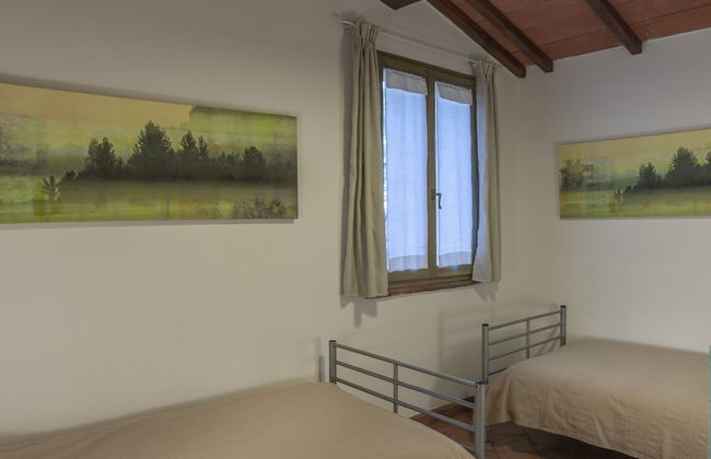 Casa Vacanze Le Fornaci - Foto 10