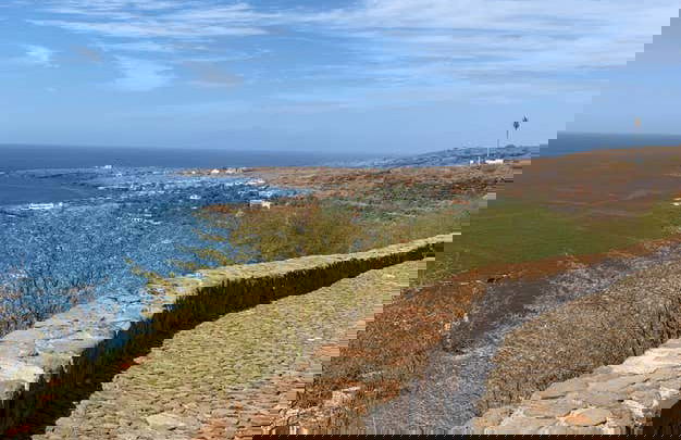 Cidade Velha Day Trip - Photo 6