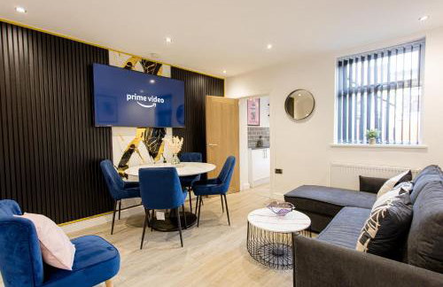 Cosy Cruise Cribs - SEAFORD FREE PARKING - Foto 1