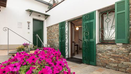 "Villa dei Poeti" piscina e vista mare mozzafiato - Foto 5