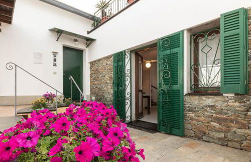 "Villa dei Poeti" piscina e vista mare mozzafiato - Foto 5