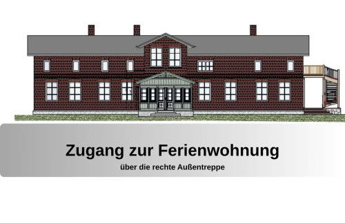 Gut Bisdorf Eixen - Mache Urlaub und werde Gutshausretter - Foto 12