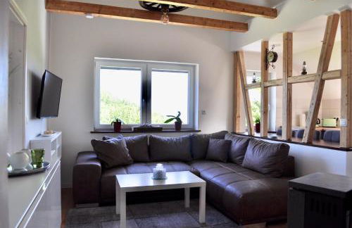 Ferienwohnung Bettelmannskopf - Foto 1