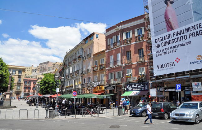 EVA LUXURY SUITE - Foto 61