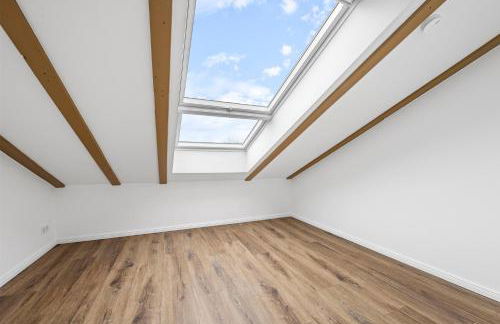 Ferienwohnung Stranddüne Rosenhagen bei Travemünde - Foto 21