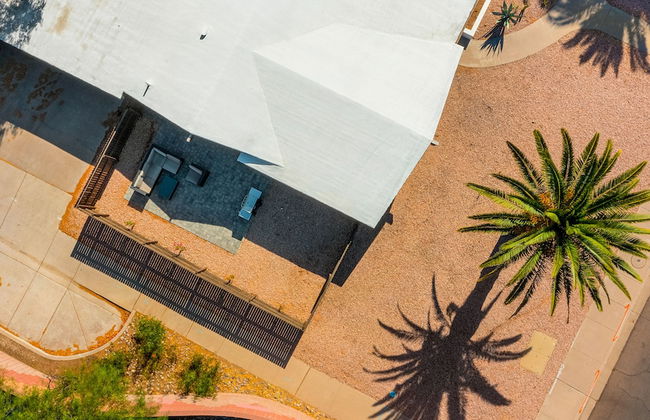 Heart of Old Town Scottsdale - Foto 27