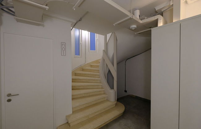 Nest Bellas Artes - Foto 51