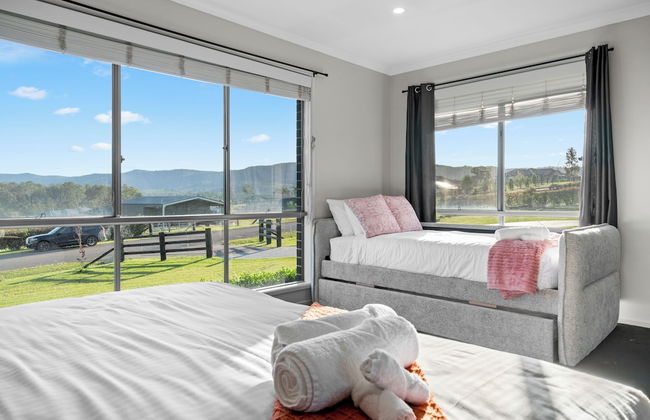 Serenity Estate Hunter Valley - Foto 5