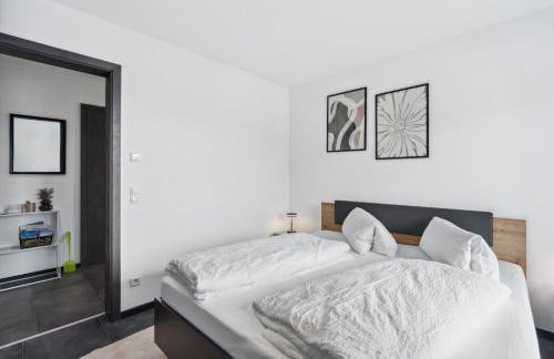 ANYTIME - Penthouse mit Terrasse und Bergsicht - Foto 17