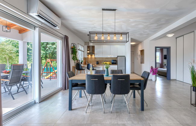 Villa Veli vrt - Foto 11